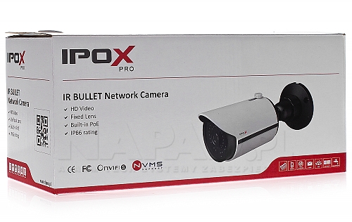 IP kamera IPOX PXTI3036-P