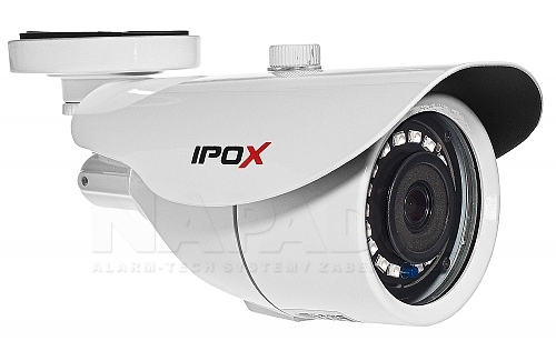Kamera Analog HD 2Mpx PX-TH2018