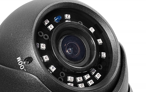 Kamera Analog HD 3 w 1 CA1224DV/W