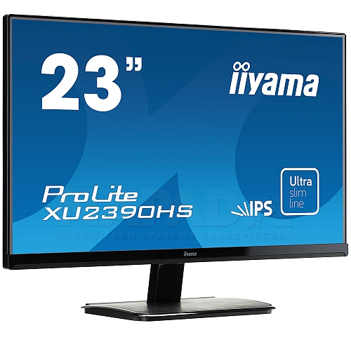 Monitor IPS LED XU2390HS-B1 23