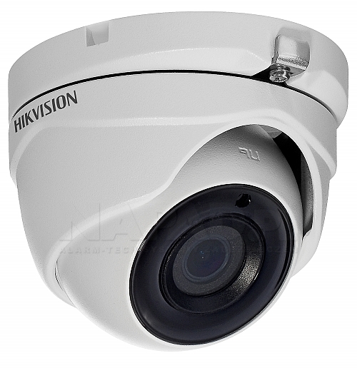 Kamera Hikvision HD-TVI DS-2CE56F7T-ITM