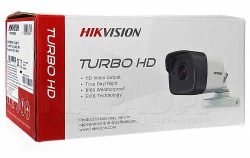 DS_2CE16F1T_IT - kamera Hikvision TurboHD