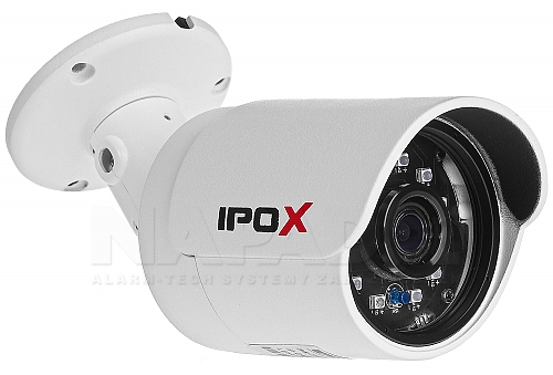 Kamera IP 2Mpx PX-TI2012-E