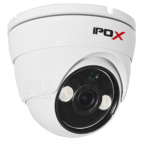 Kamera Analog HD IPOX 2Mpx PX-DH2028/W