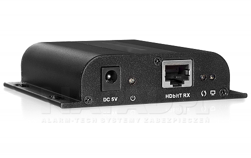 Odbiornik HDMI EX 120IR 