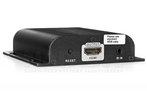 Odbiornik HDMI-EX120IR 