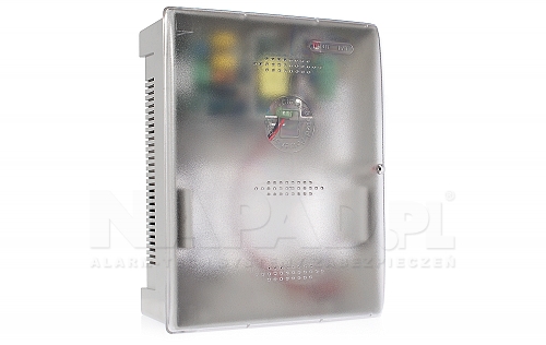 Zasilacz Eagle Power ZS5 BU