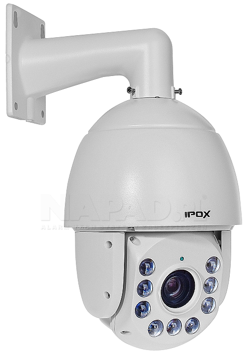 Kamera HD-TVI 2Mpx PX-SDTH2020-L