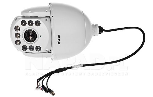 Kamera HD-TVI 2Mpx PX-SDTH2020-L