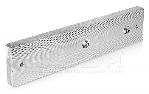 Płytka metalowa do zwory EL800MS