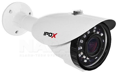 Kamera IP 2Mpx PX-TVIP2024-E