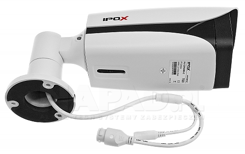 Kamera IP PX-TZIP403BG-E ze szczelną obudową 