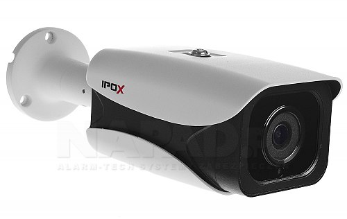Kamera IP 2Mpx PX-TI2028BG-E / PX-TI2036BG-E