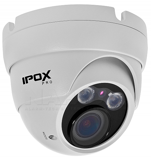 PX-DVI3002-P - profesjonalna kamera IP