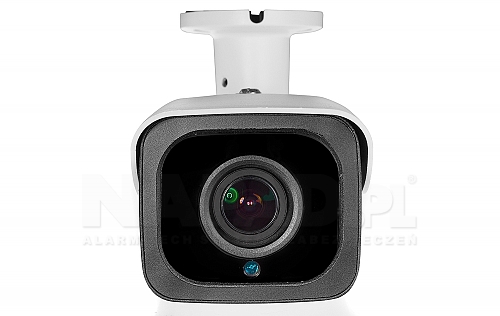 PXTZIP203BGE - kamera z diodami Array Black Glass