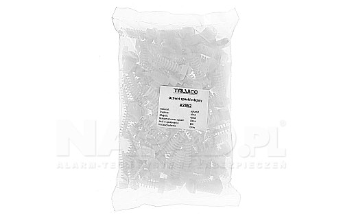 Uchwyt opaski wbijany 10/40mm (100szt.)