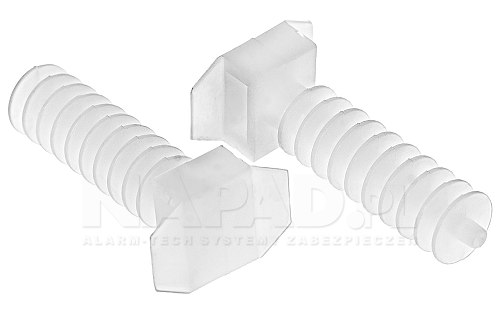 Uchwyt opaski wbijany 10/40mm (100szt.)
