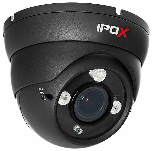 PX-DVH2003G - kamera Analog HD z obiektywem 2.8-12mm
