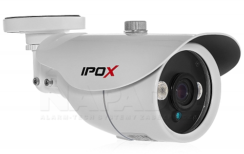 Kamera Analog HD 4 w 1 IPOX PX-TH2002 