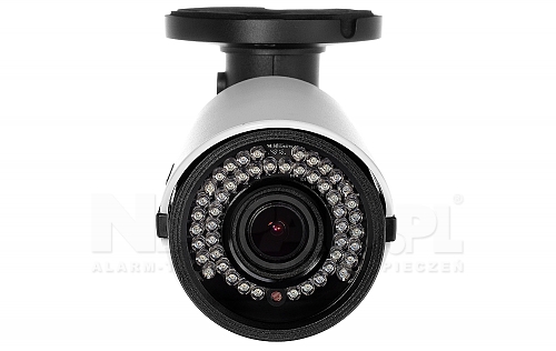 Kamera z regulowanym obiektywem 3.3-12 mm IPOX PX-TVIP4048AS-P 