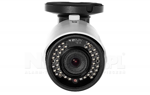 Sieciowa kamera IPOX PX-TI4036-P z oświetlaczem IR do 30 metrów
