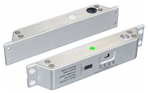 Elektrozamek trzpieniowy SCOT EB-1500SR