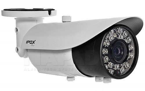 Kamera IP 3Mpx IPOX PX-TVIP3025AS-P