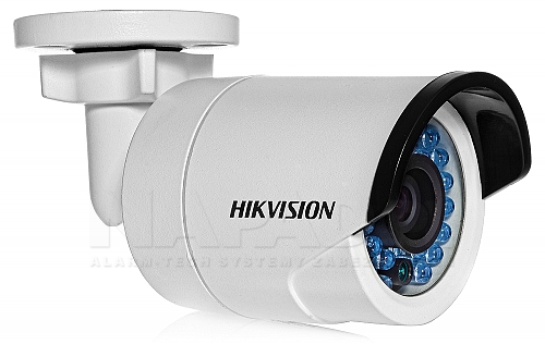Kamera IP 2Mpx DS-2CD2022WD-I Hikvision