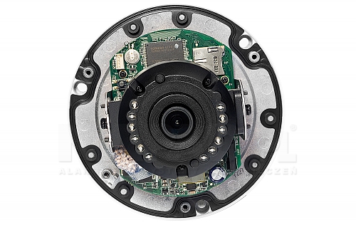 Kamera IP kopułkowa DS2CD2122FWD-IWS