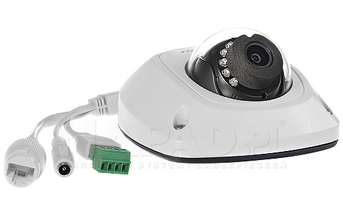 DS-2CD2542FWD-IS - kamera 4mpx Hikvision
