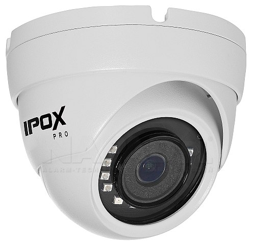 Kamera IP IPOX PX-DIP2028-P