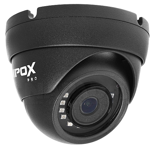Kamera IP IPOX PX-DIP2036-P/G