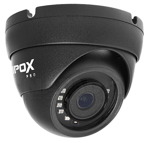 Kamera IP IPOX PX-DIP2028-P/G