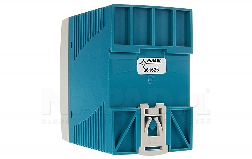 Zasilacz jednofazowy stabilizowany Mean well MDR 10048