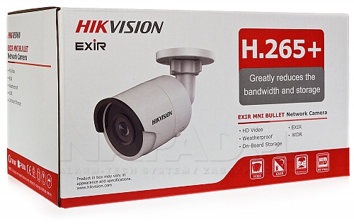 IP kamera Hikvision DS-2CD2025FWD-I