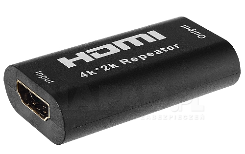 Repeater HDMI