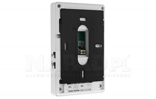 Unifon do wideo domofonu Vidos DUO U1011