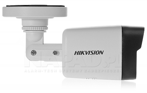 Mała kamera do monitoringu z obudową IP67 - DS 2CD1041 I