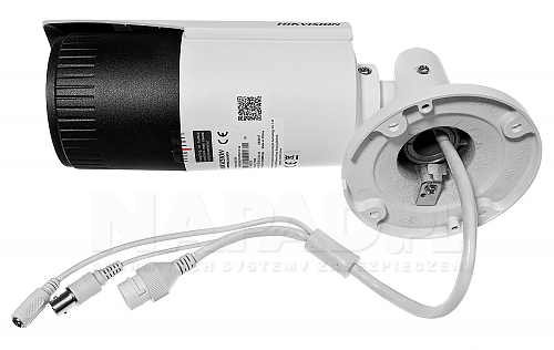 DS-2CD1641FWD-I - kamera IP z obiektywem 2.8 - 12 mm