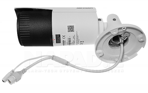 DS-2CD1641FWD-IZ - kamera IP z obiektywem 2.8 - 12 mm motozoom