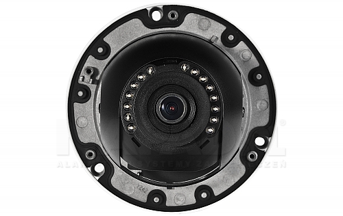 DS 2CD1141 I - 4Mpx kamera sieciowa Hikvision