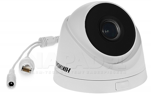 DS 2CD1H21WD IZ - kamera z obiektywem  2.8~12mm motozoom z autofocusem