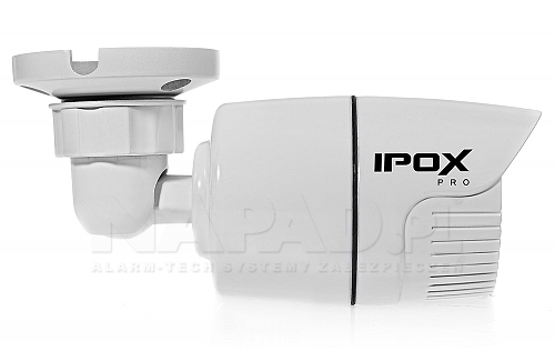 PXTI3030P marki IPOX z obiektywem 3.6mm