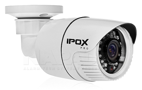 Kamera IP IPOX PX-TI3030-P