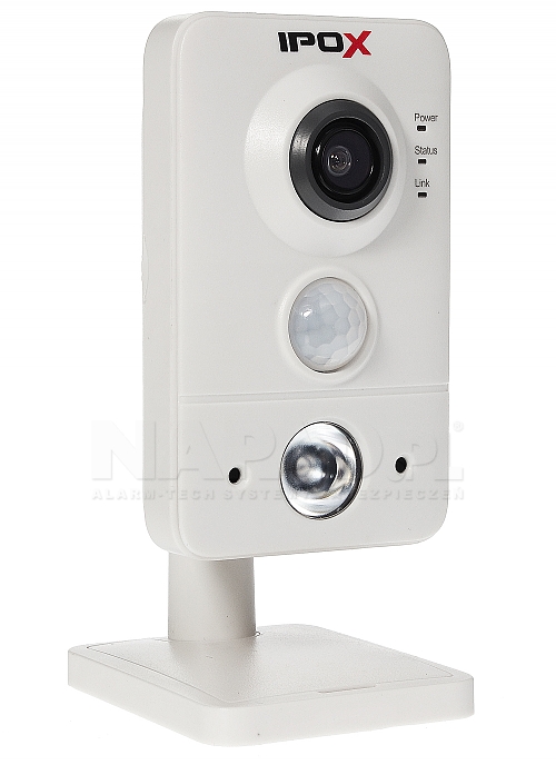Kamera IP PX-CI2028MS-E