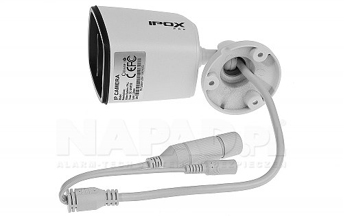 PX TI4024-P - kamera IP z obiektywem 2.8 mm
