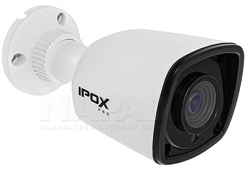 Kamera IP 4Mpx PX-TI4024-P