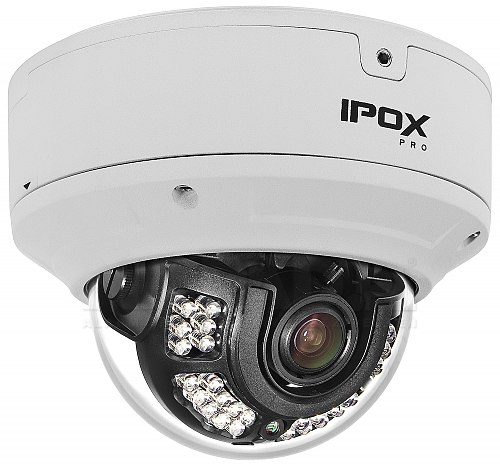 Kamera IPOX PX-DWVI3030-P 