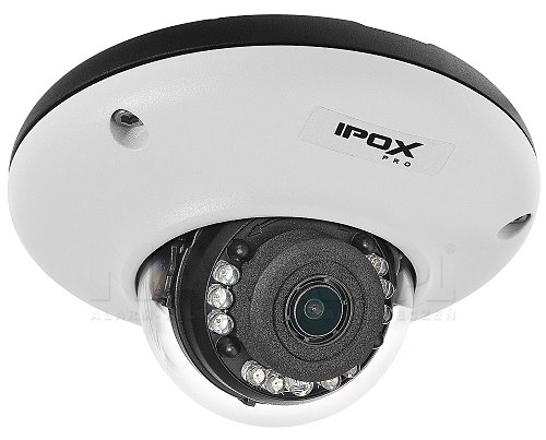 Kamera IP 4Mpx PX-DMI4036AMS-P