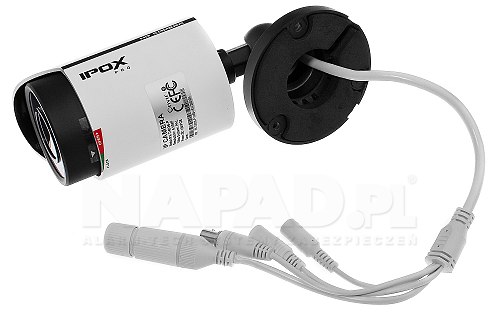 Kamera IPOX PRO - PXTVIP4036P